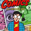 Cover Art for 9780613027823, Understanding Comics by Scott McCloud