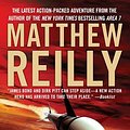 Cover Art for 9781429908191, Scarecrow by Matthew Reilly