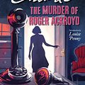 Cover Art for 9780063221086, The Murder of Roger Ackroyd by Agatha Christie