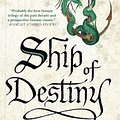 Cover Art for 9780593724323, Ship of Destiny by Robin Hobb