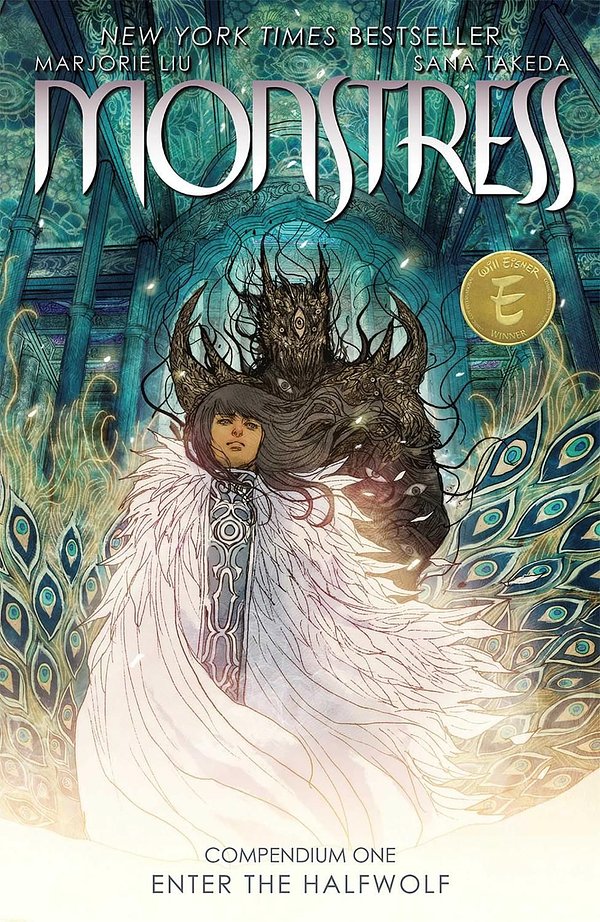 Cover Art
