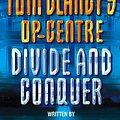 Cover Art for 9780006513988, Divide and Conquer by Tom Clancy, Jeff Rovin, Steve Pieczenik