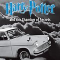 Cover Art for 9781855494725, Harry Potter and the Chamber of Secrets: Complete & Unabridged by J.K. Rowling