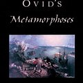 Cover Art for 9780195154092, Ovid's Metamorphoses by Elaine Fantham