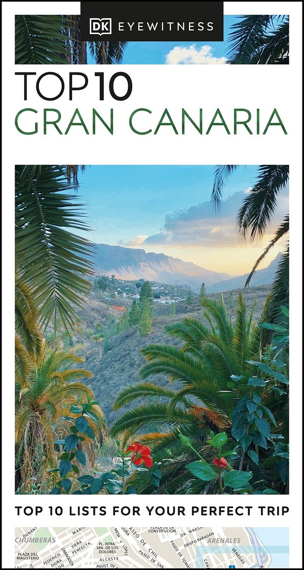 Top 10 Gran Canaria