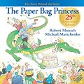 Cover Art for 9781550379150, The Paper Bag Princess by Robert Munsch