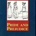 Cover Art for 9783895082078, Pride and Prejudice by Jane Austen