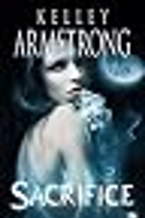Cover Art for 9782352945475, Sacrifice by Kelley Armstrong