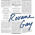 Cover Art for 9781472158635, Opinions by Roxane Gay