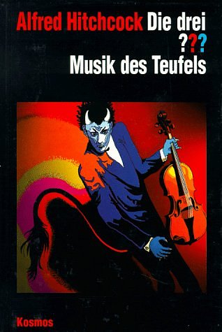 Die drei ??? Musik des Teufels