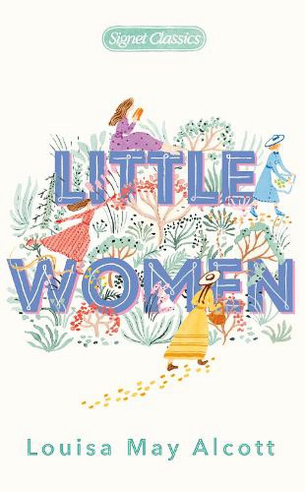 Cover Art for 9780451532084, Little Women by Louisa May Alcott