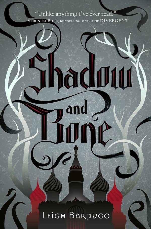 Cover Art for 9781780621838, Shadow and Bone: Shadow and Bone: Book 1 by Leigh Bardugo