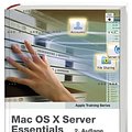 Cover Art for 9783827327123, Mac OS X Server Essentials by Schoun Regan