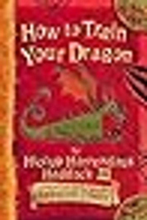 Cover Art for 9789793659633, How to Train Your Dragon: Bagaimana Caranya Melatih Nagamu by Cressida Cowell