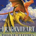 Cover Art for 9781423373292, Dragonheart by Todd McCaffrey