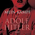 Cover Art for 9788172241643, Mein Kampf by Adolf Hitler