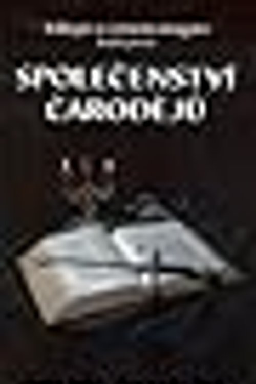 Cover Art for 9788074130137, Společenství čarodějů by Trudi Canavan