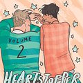 Cover Art for 9781444951417, Heartstopper: Volume 2 by Alice Oseman