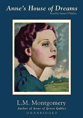 Cover Art for 9780786181346, Anne's House of Dreams (Anne of Green Gables Novels) by L M. Montgomery