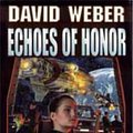 Cover Art for 9780671715458, Echoes of Honor by Arlene Eisenberg, Heidi E. Murkoff, Sandee E. Hathaway