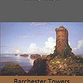 Cover Art for 9781698654294, Barchester Towers by Anthony Trollope