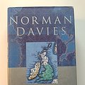 Cover Art for 9780333763704, The Isles by Norman Davies