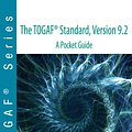 Cover Art for 9789401802864, The TOGAF ® Standard, Version 9.2 - A Pocket Guide (TOGAF Series) by Andrew Josey