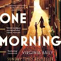 Cover Art for 9780349006512, Early One Morning by Virginia Baily