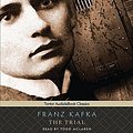 Cover Art for 9781452653488, The Trial by Franz Kafka