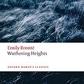 Cover Art for B006INHPUG, Wuthering Heights (Oxford World's Classics) by Brontë, Emily