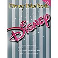 Cover Art for 9780634025785, The Disney Fake Book by Various