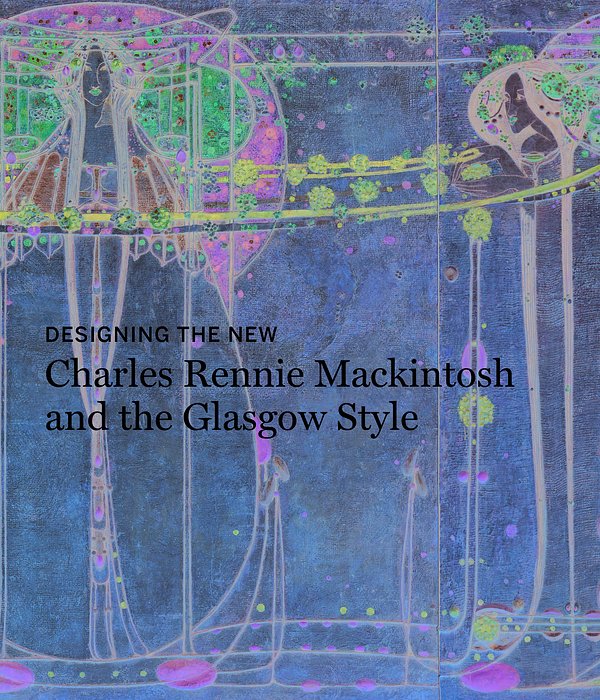 Cover Art for 9783791359182, Charles Rennie Mackintosh: Making the Glasgow Style by Alison Brown