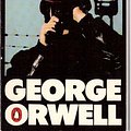 Cover Art for 9780140009729, Nineteen Eighty-four by George Orwell