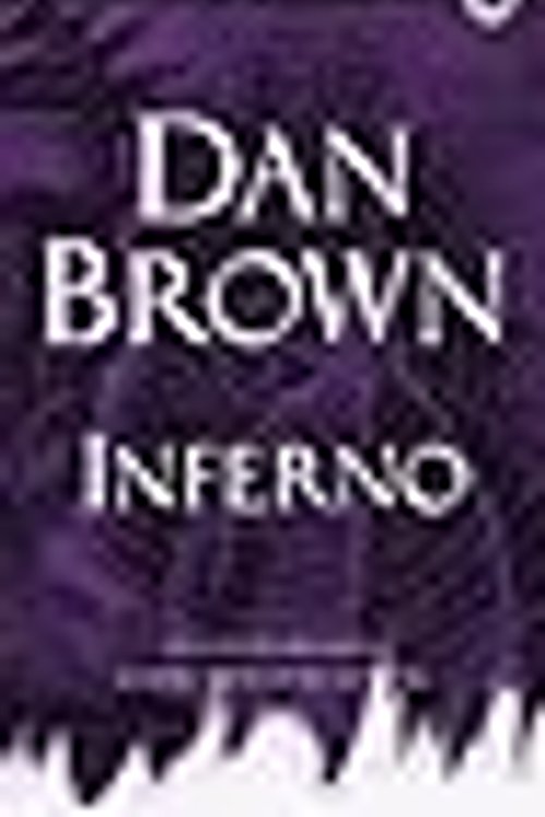 Cover Art for 9789174293807, Inferno by Dan Brown