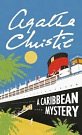 Cover Art for 9780396091561, A Caribbean Mystery by Agatha Christie