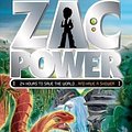 Cover Art for 9781921564338, Zac Power: River Rampage by H. I. Larry