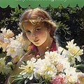 Cover Art for B074JGJ5F4, Rilla of Ingleside (Anne Shirley Series - 8) by Lucy Maud Montgomery