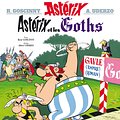 Cover Art for 9782012103627, Astérix - Astérix et les Goths - nº3 by René Goscinny, Albert Uderzo