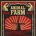 Cover Art for 9780141036137, Animal Farm by George Orwell