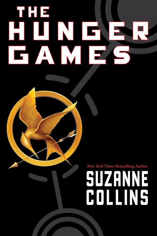 Cover Art for 9780545229937, The Hunger Games by Suzanne Collins