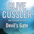 Cover Art for 9780718156466, Devil's Gate by Clive Cussler, Graham Brown