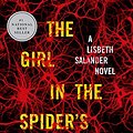 Cover Art for 0881225849205, The Girl in the Spider's Web by David Lagercrantz