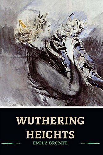 Cover Art for 9781519127396, Wuthering Heights by Emily Bronte