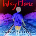 Cover Art for 9781405912938, A Long Way Home by Saroo Brierley