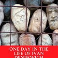 Cover Art for 9781480068216, One Day in the Life of Ivan Denisovich by Alexander Solzhenitsyn