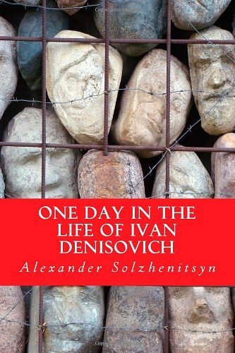 Cover Art for 9781480068216, One Day in the Life of Ivan Denisovich by Alexander Solzhenitsyn