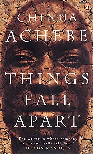 Cover Art for 0783324848595, Things Fall Apart (Penguin Red Classics) by Chinua Achebe