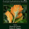 Cover Art for 9781466500815, Plant Pathology Concepts and Laboratory Exercises by Bonnie H. Ownley, Robert N. Trigiano