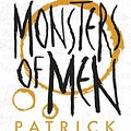 Cover Art for 9781406358001, Monsters of Men (Chaos Walking) by Patrick Ness