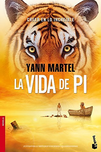 Cover Art for 9788423341016, Reescribiendo el Genesis by Yann Martel